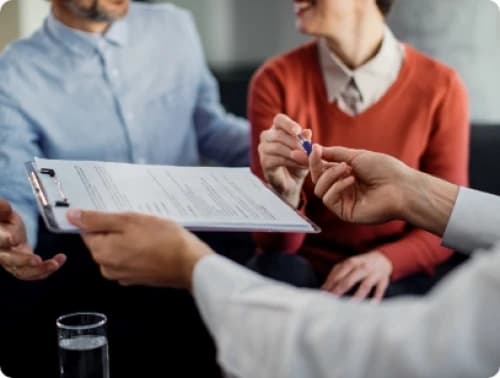 Yüksek Komisyon İmkanları olanağı görseli