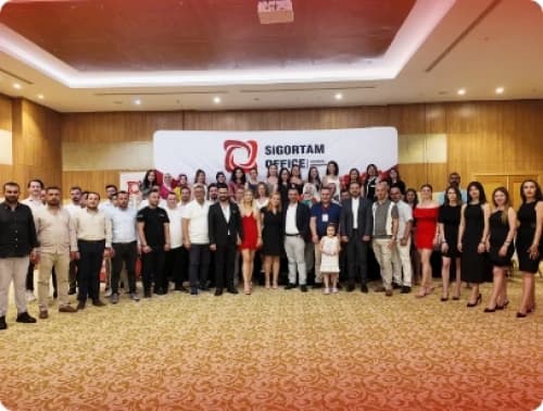Sosyal Etkinlik İmkanları olanağı görseli